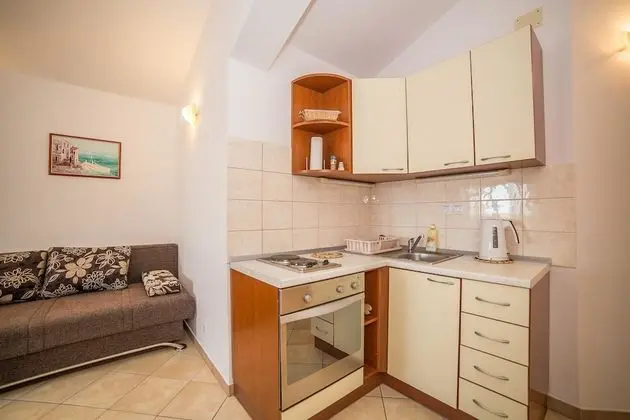 Apart Daire, Birden Çok Yatak