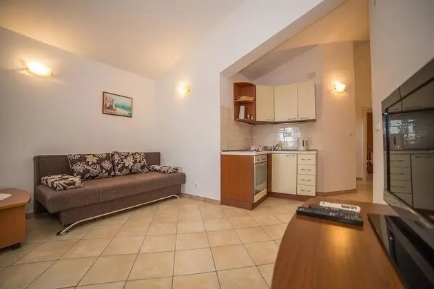 Apart Daire, Birden Çok Yatak