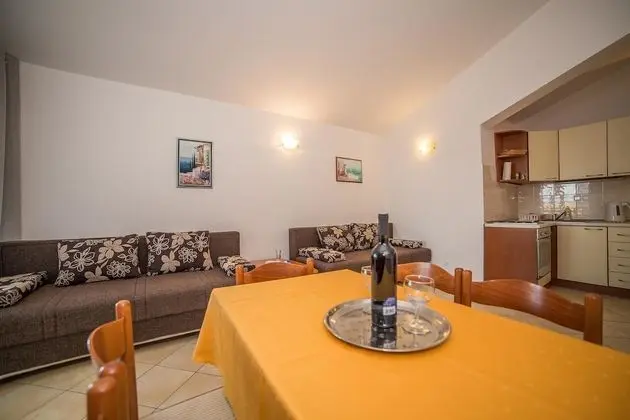 Apart Daire, Birden Çok Yatak