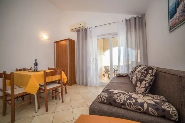 Apart Daire, Birden Çok Yatak
