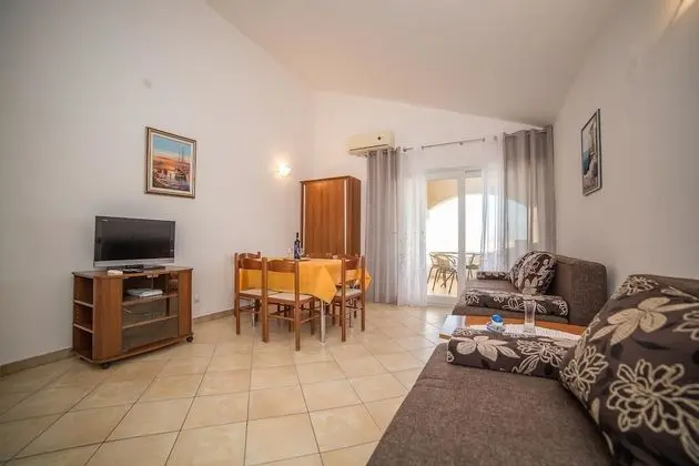 Apart Daire, Birden Çok Yatak