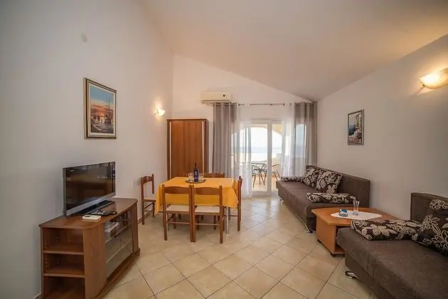 Apart Daire, Birden Çok Yatak
