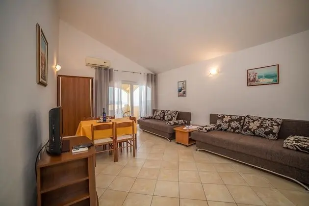 Apart Daire, Birden Çok Yatak
