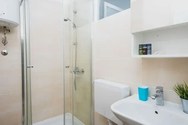 Comfort Stüdyo, 1 Yatak Odası, Teras, Deniz Manzaralı (A3)