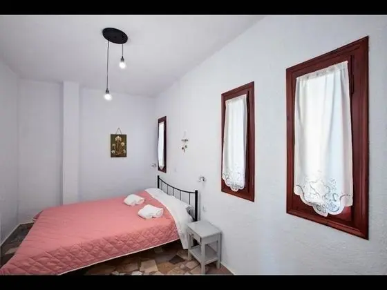 Apart Daire, 1 Yatak Odası, Balkon
