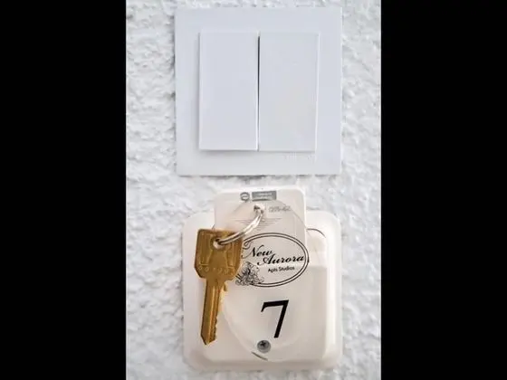 Apart Daire, 1 Yatak Odası, Balkon