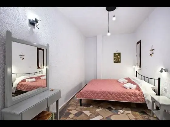 Apart Daire, 1 Yatak Odası, Balkon