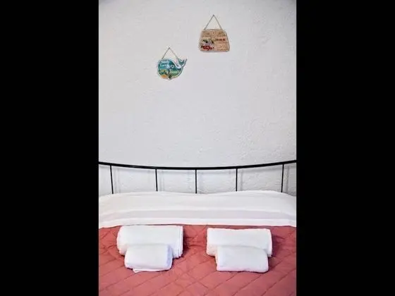 Apart Daire, 1 Yatak Odası, Balkon
