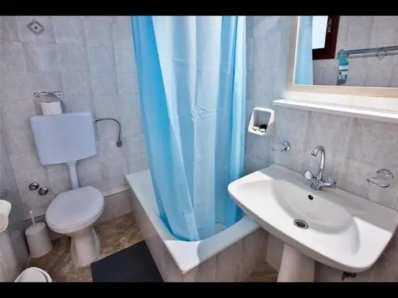 Apart Daire, 1 Yatak Odası, Balkon
