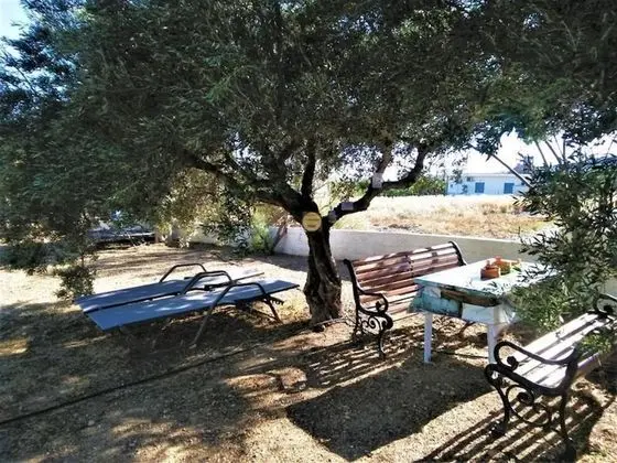 Apart Daire, 1 Yatak Odası, Balkon