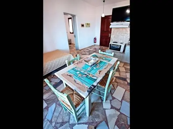 Apart Daire, 1 Yatak Odası, Balkon