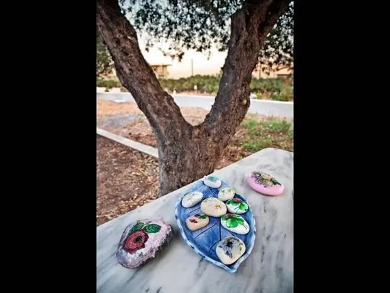 Apart Daire, 1 Yatak Odası, Balkon