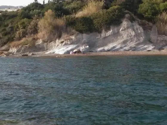Apart Daire, 1 Yatak Odası, Balkon