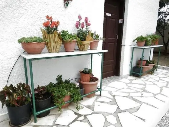 Apart Daire, 1 Yatak Odası, Balkon