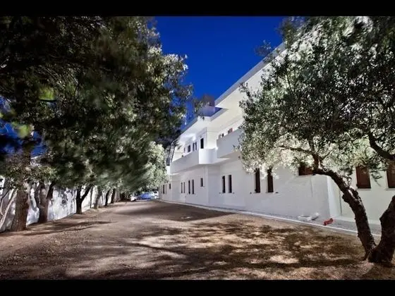 Apart Daire, 1 Yatak Odası, Balkon