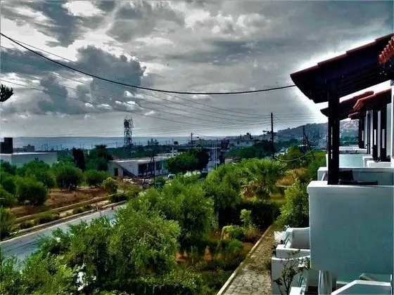 Balkon