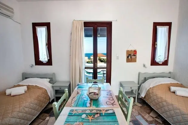 Oda