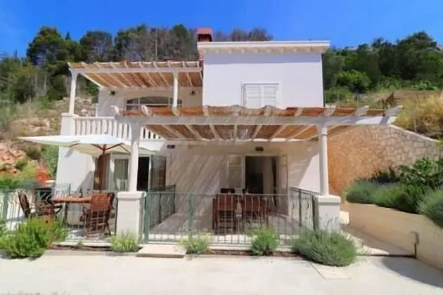 Apart Daire (1 Bedroom with Terrace)