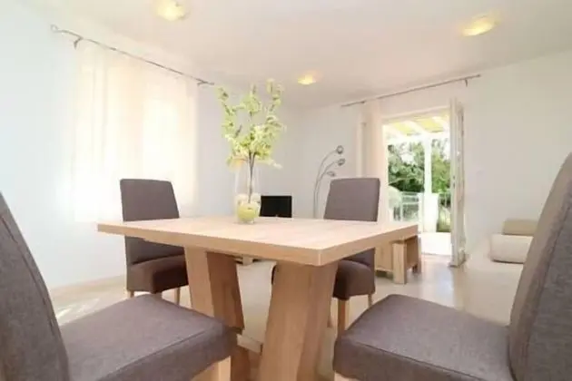 Apart Daire (1 Bedroom with Terrace)