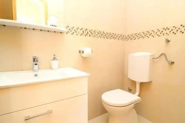 Stüdyo (Studio Apartment with Terrace)