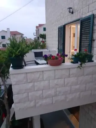 Apart Daire (Apartment Nikola)