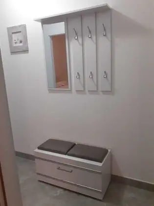 Apart Daire (Apartment Nikola)