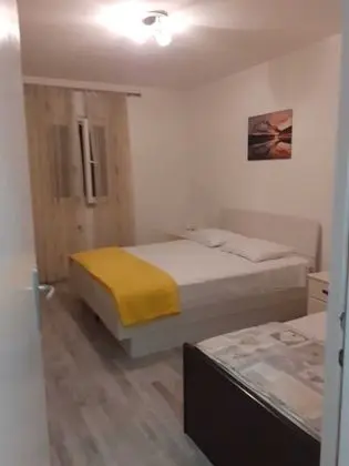 Apart Daire (Apartment Nikola)