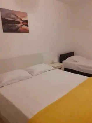 Apart Daire (Apartment Nikola)