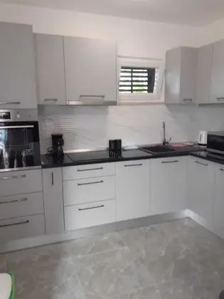 Apart Daire (Apartment Nikola)