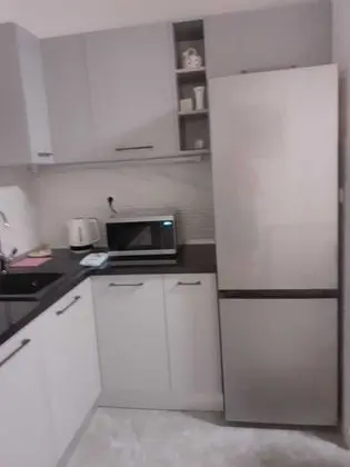 Apart Daire (Apartment Nikola)