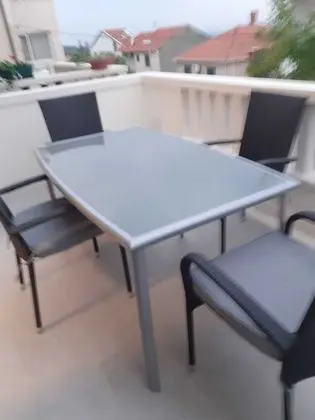 Apart Daire (Apartment Nikola)