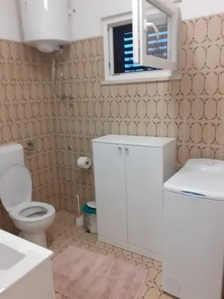 Apart Daire (Apartment Nikola)