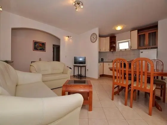 Apart Daire (Apartment Tonko)