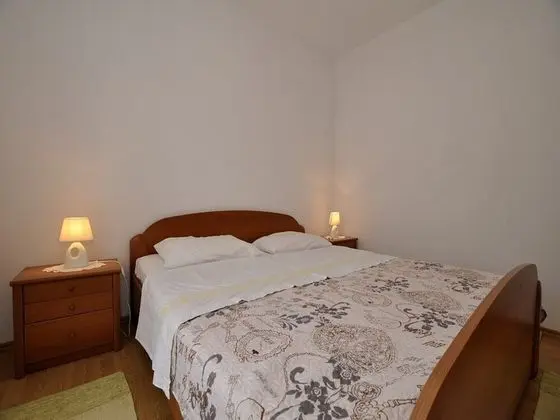 Apart Daire (Apartment Tonko)