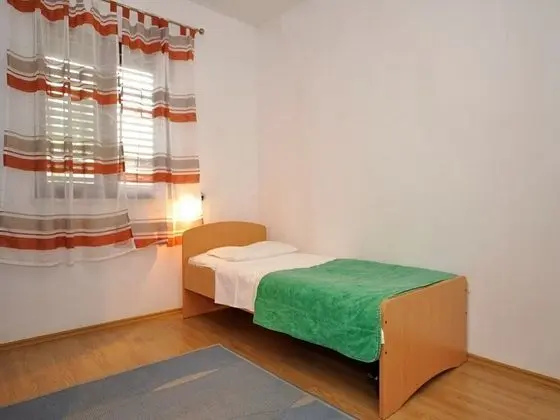 Apart Daire (Apartment Tonko)