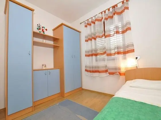 Apart Daire (Apartment Tonko)