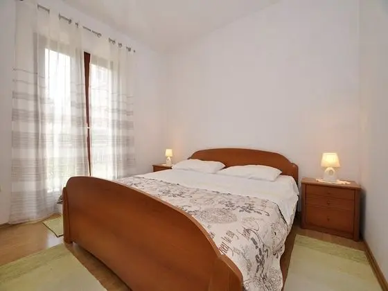 Apart Daire (Apartment Tonko)