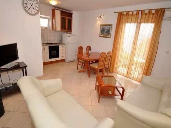 Apart Daire (Apartment Tonko)