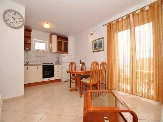 Apart Daire (Apartment Tonko)