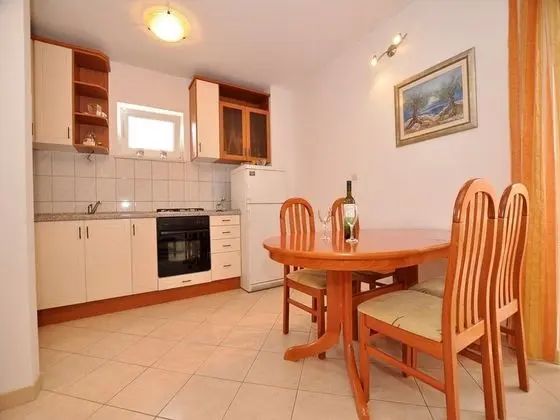 Apart Daire (Apartment Tonko)