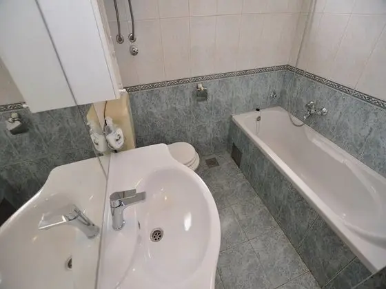 Apart Daire (Apartment Tonko)