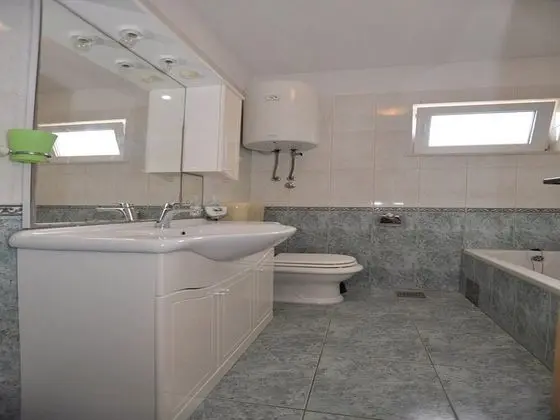 Apart Daire (Apartment Tonko)