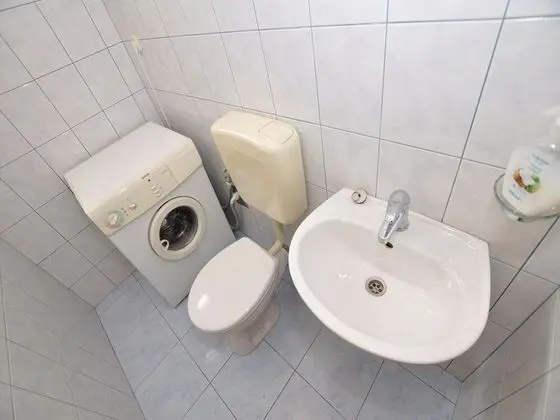 Apart Daire (Apartment Tonko)