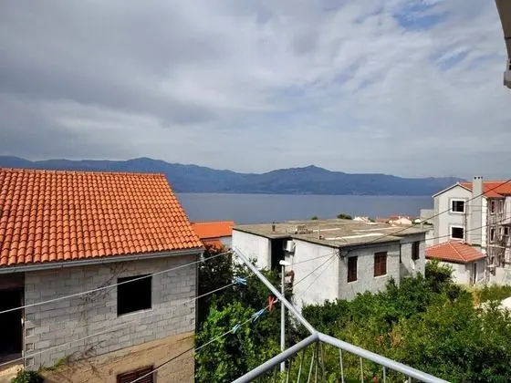 Apart Daire (Apartment Tonko)