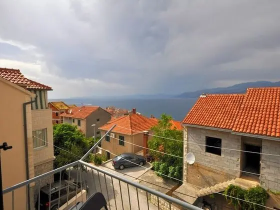 Apart Daire (Apartment Tonko)