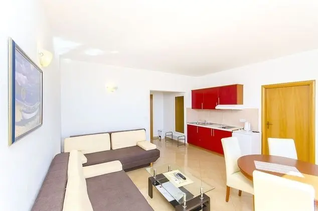 Apart Daire (A1)