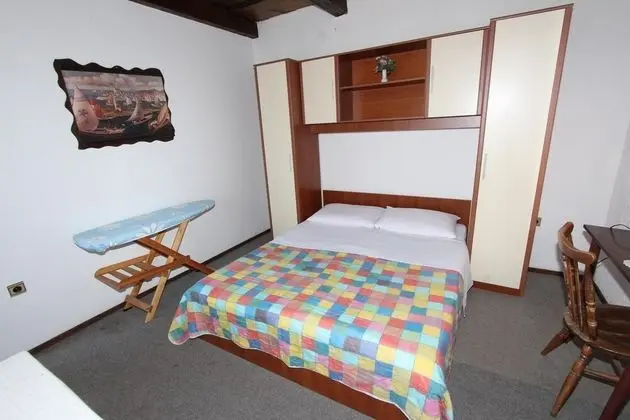 Apart Daire, 1 Yatak Odası, Balkon