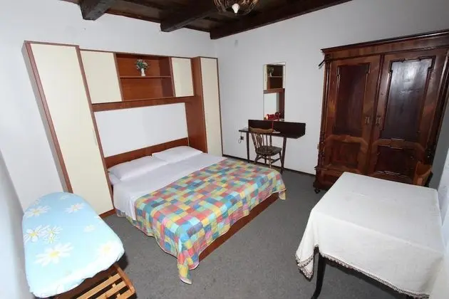 Apart Daire, 1 Yatak Odası, Balkon