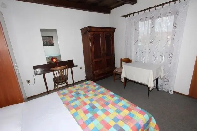 Apart Daire, 1 Yatak Odası, Balkon