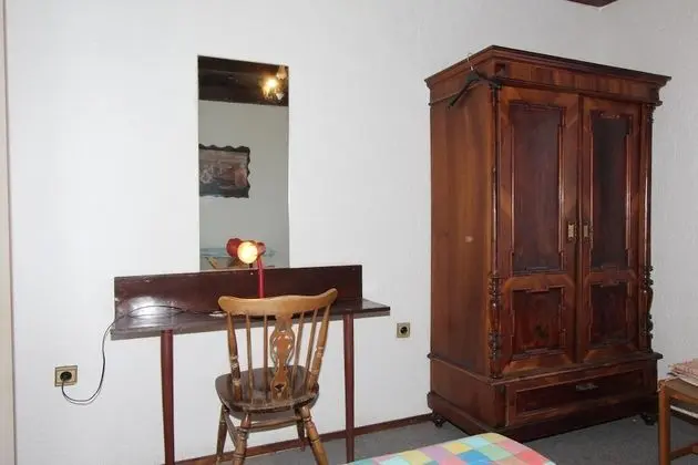 Apart Daire, 1 Yatak Odası, Balkon